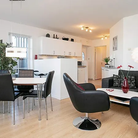 Apartment Liii Bogense