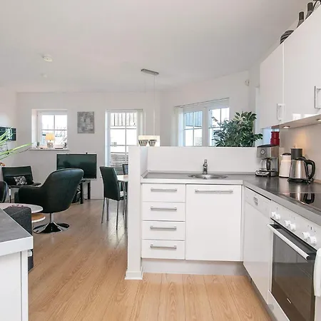 Liii Apartment Bogense